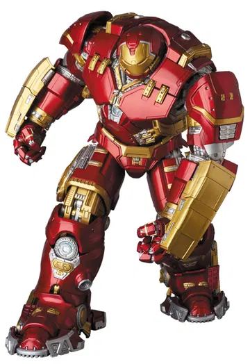 HULKBUSTER