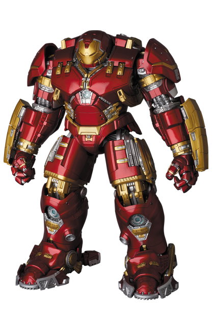 HULKBUSTER image 2