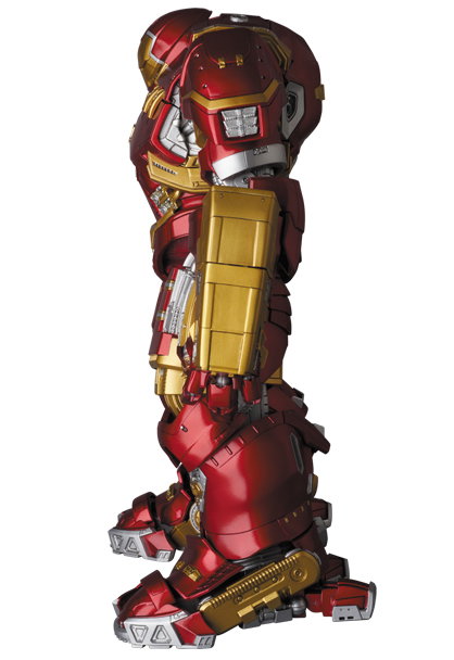 HULKBUSTER image 3