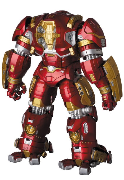 HULKBUSTER image 4