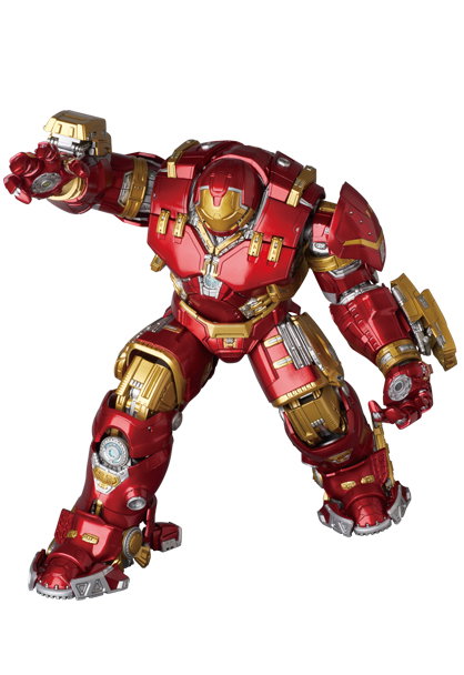 HULKBUSTER image 6