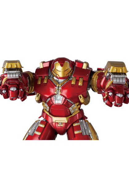 HULKBUSTER image 7
