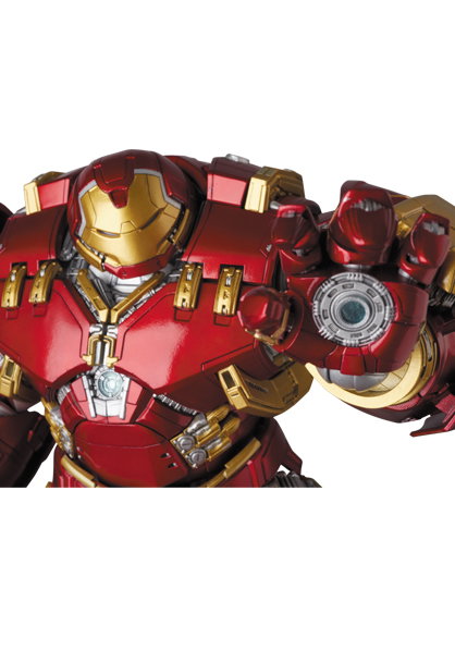 HULKBUSTER image 8