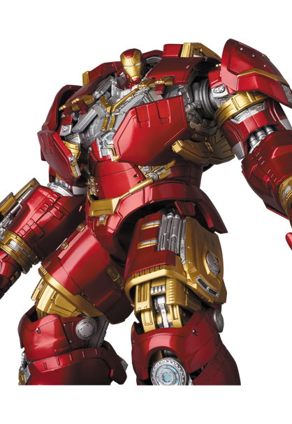 HULKBUSTER image 9