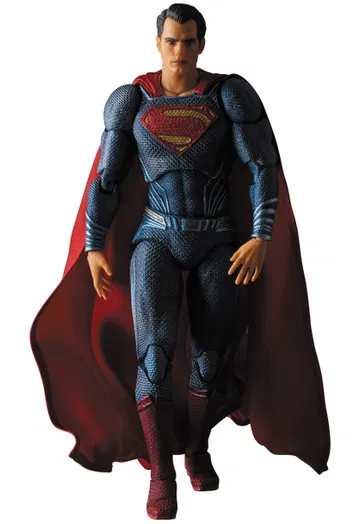 SUPERMAN(TM)
