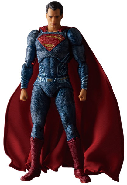 SUPERMAN(TM) image 2