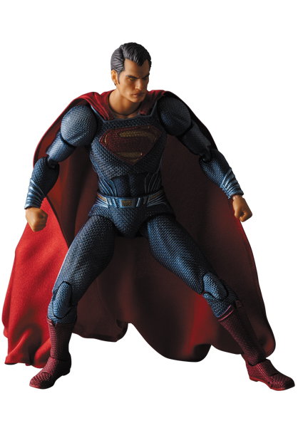 SUPERMAN(TM) image 3