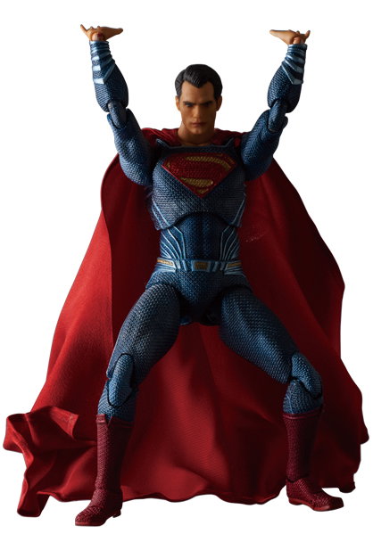 SUPERMAN(TM) image 4