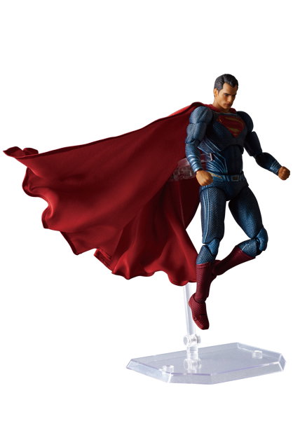 SUPERMAN(TM) image 5