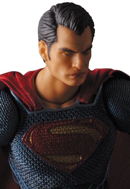 SUPERMAN(TM) image 6