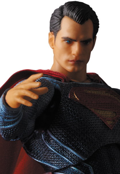 SUPERMAN(TM) image 7