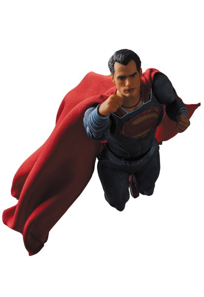SUPERMAN(TM) image 8