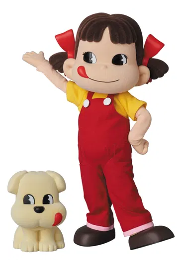 Peko-chan