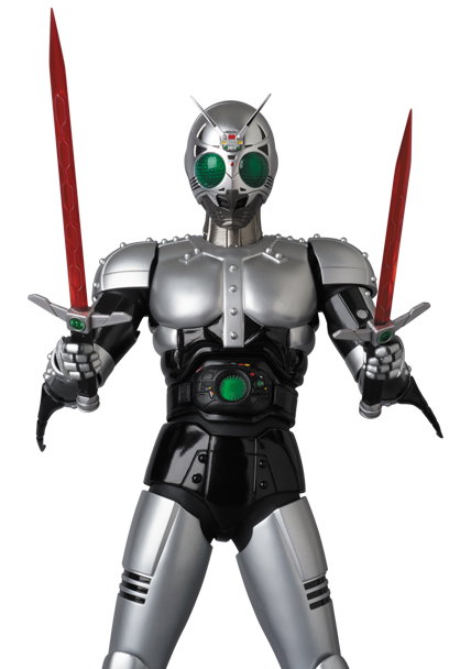 DX Shadow Moon(Ver.2.0) image 2