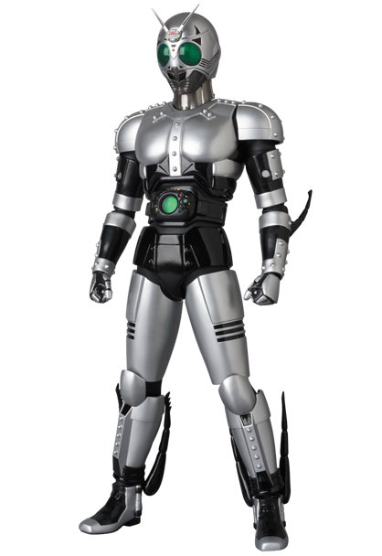 DX Shadow Moon(Ver.2.0) image 3