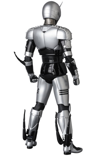 DX Shadow Moon(Ver.2.0) image 4