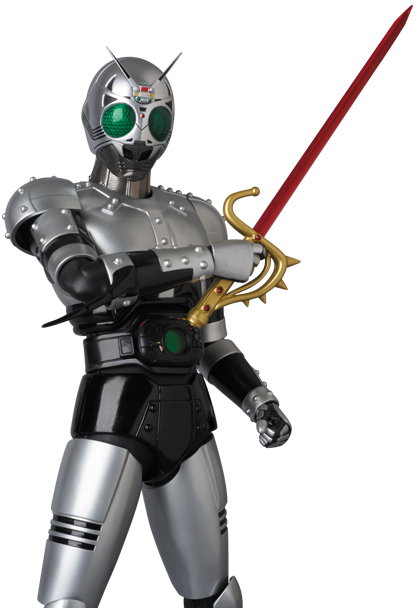 DX Shadow Moon(Ver.2.0) image 5