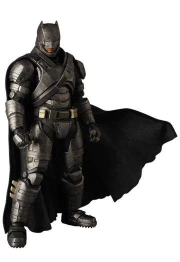 ARMORED BATMAN(TM)