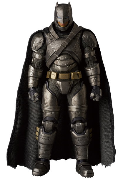 ARMORED BATMAN(TM) image 2