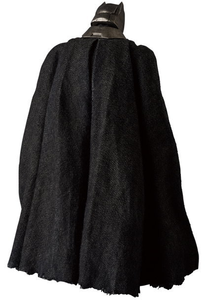 ARMORED BATMAN(TM) image 3