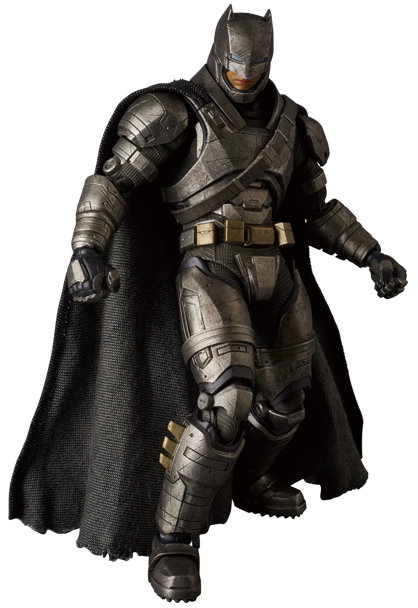 ARMORED BATMAN(TM) image 4