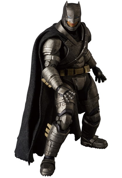 ARMORED BATMAN(TM) image 5