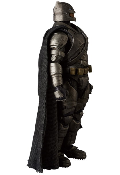 ARMORED BATMAN(TM) image 6