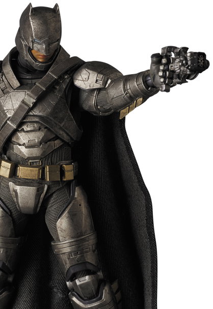 ARMORED BATMAN(TM) image 7