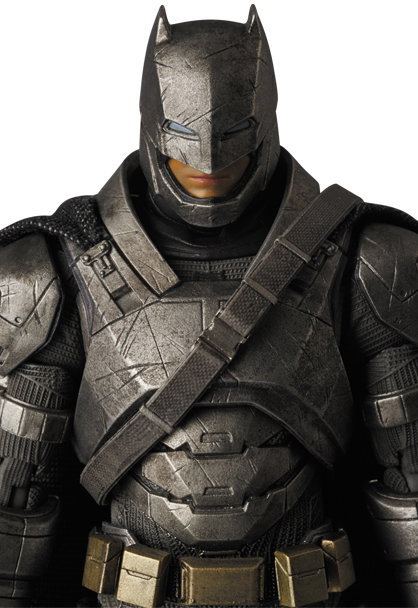ARMORED BATMAN(TM) image 8