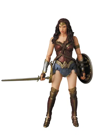 WONDER WOMAN(TM)