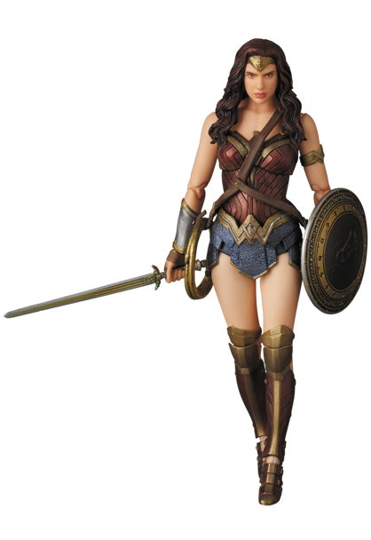 WONDER WOMAN(TM) image 2