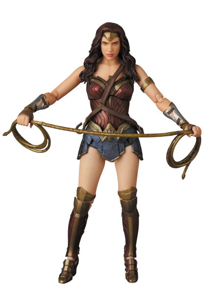 WONDER WOMAN(TM) image 3