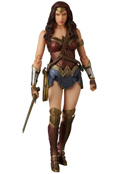 WONDER WOMAN(TM) image 4