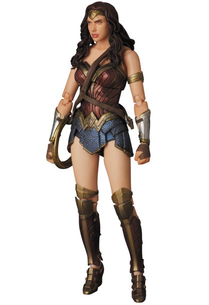 WONDER WOMAN(TM) image 5