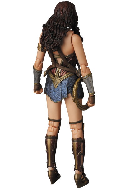 WONDER WOMAN(TM) image 6