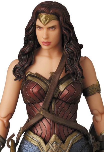 WONDER WOMAN(TM) image 7