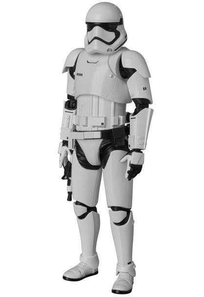 FIRST ORDER STORMTROOPER(TM) image 2