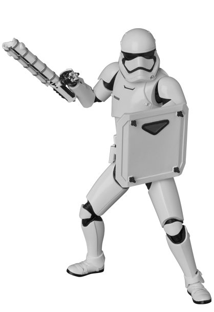 FIRST ORDER STORMTROOPER(TM) image 4