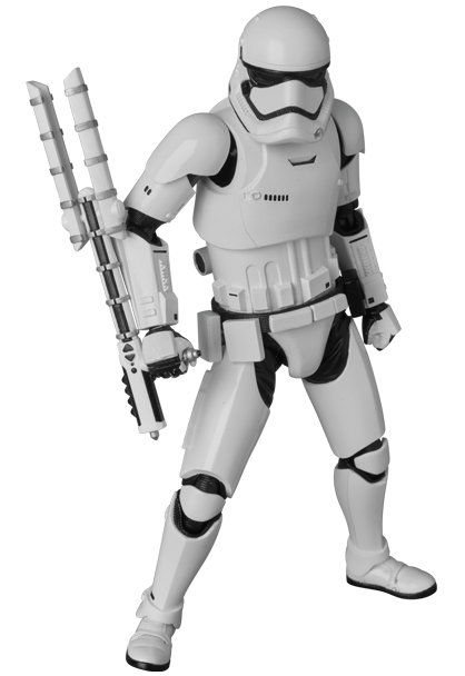 FIRST ORDER STORMTROOPER(TM) image 5