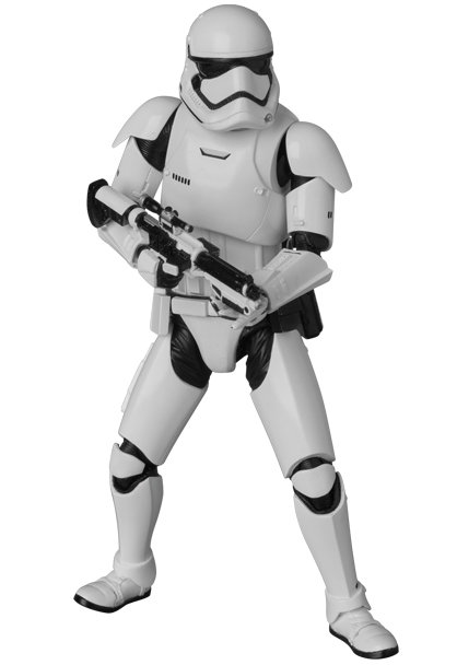 FIRST ORDER STORMTROOPER(TM) image 6