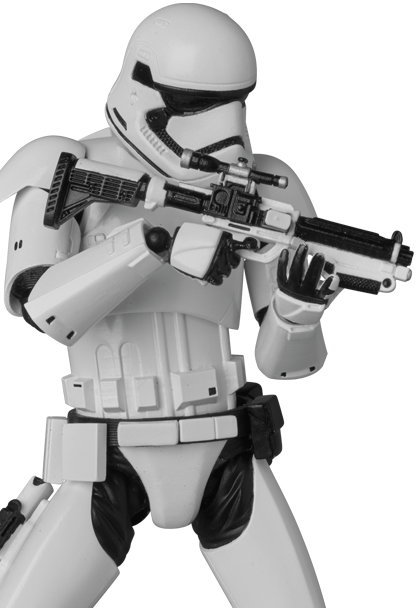 FIRST ORDER STORMTROOPER(TM) image 7