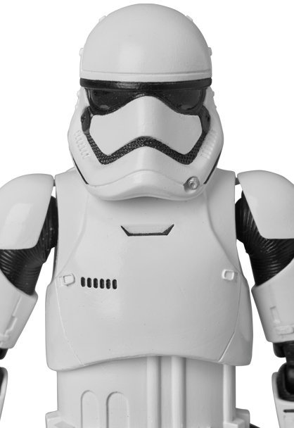 FIRST ORDER STORMTROOPER(TM) image 8