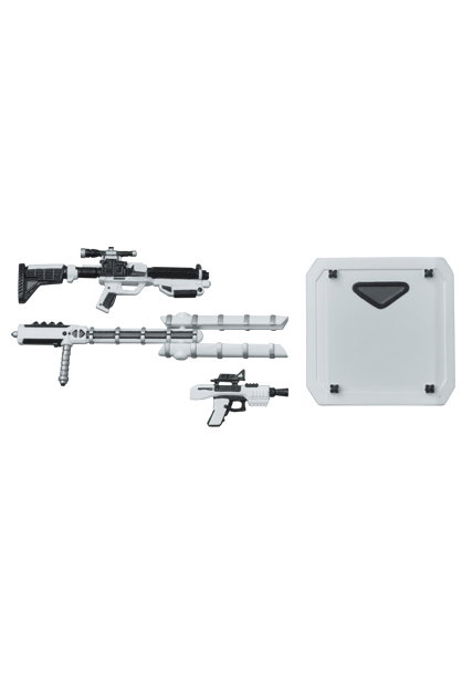 FIRST ORDER STORMTROOPER(TM) image 9