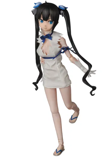 Hestia