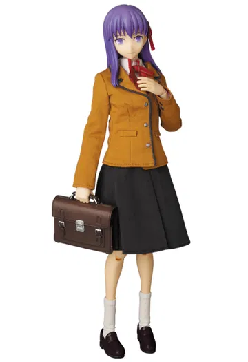 Sakura Matou