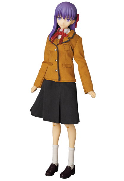 Sakura Matou image 2