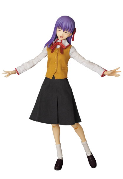 Sakura Matou image 4