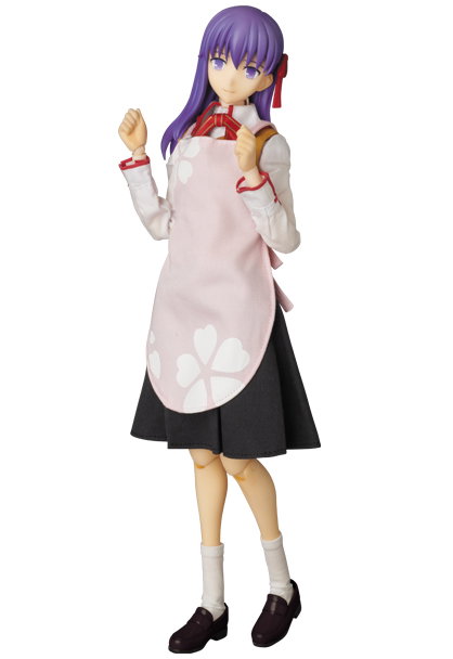 Sakura Matou image 5