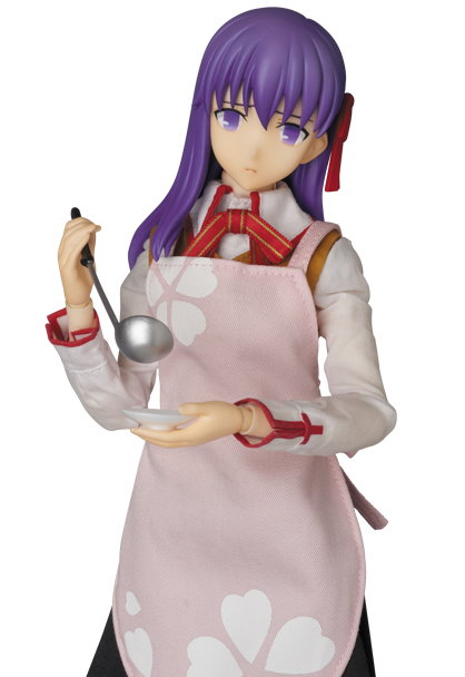 Sakura Matou image 6