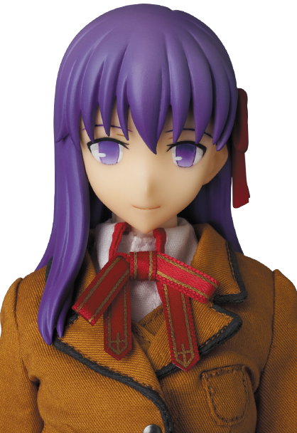 Sakura Matou image 7